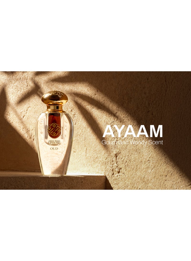 Louzan Ayam Oil 3 ML - Image 4